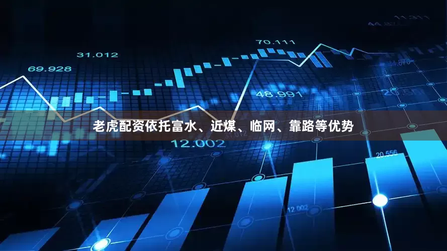 老虎配资依托富水、近煤、临网、靠路等优势