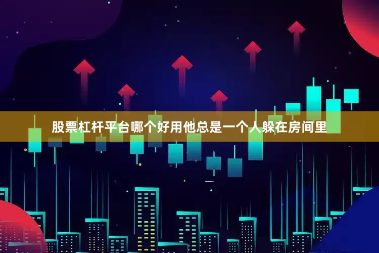 股票杠杆平台哪个好用他总是一个人躲在房间里