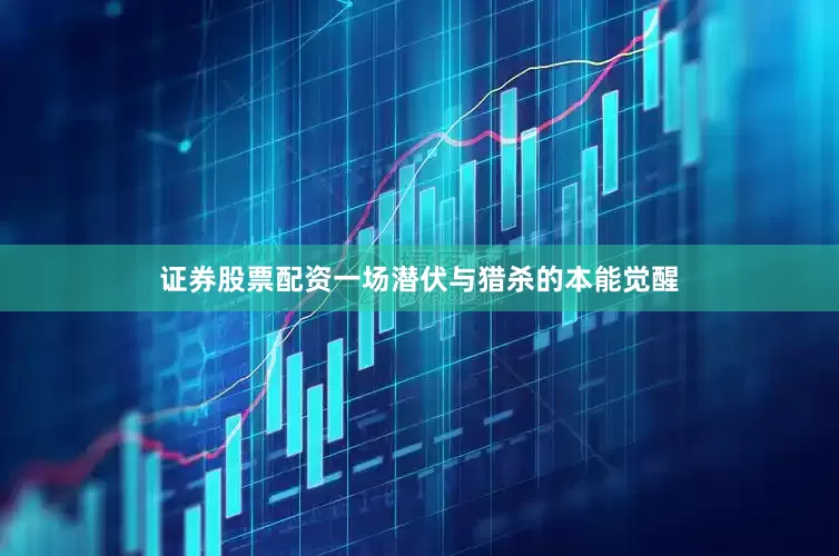 证券股票配资一场潜伏与猎杀的本能觉醒