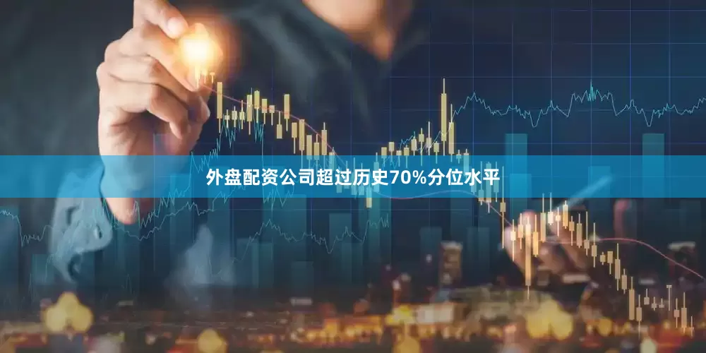 外盘配资公司超过历史70%分位水平