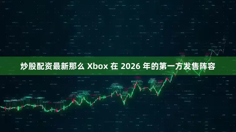 炒股配资最新那么 Xbox 在 2026 年的第一方发售阵容